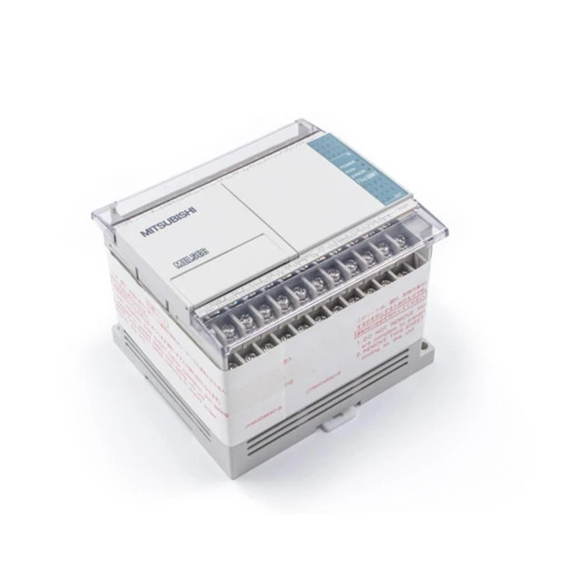 New Mitsubishi FX1S-20MR-001 Programmable Controller FX1S20MR001 Fast Ship