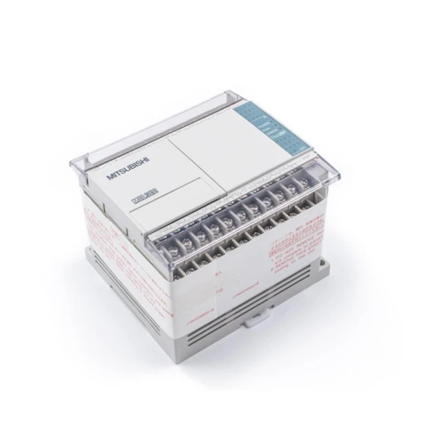 New Mitsubishi FX1S-20MR-001 Programmable Controller FX1S20MR001 Fast Ship