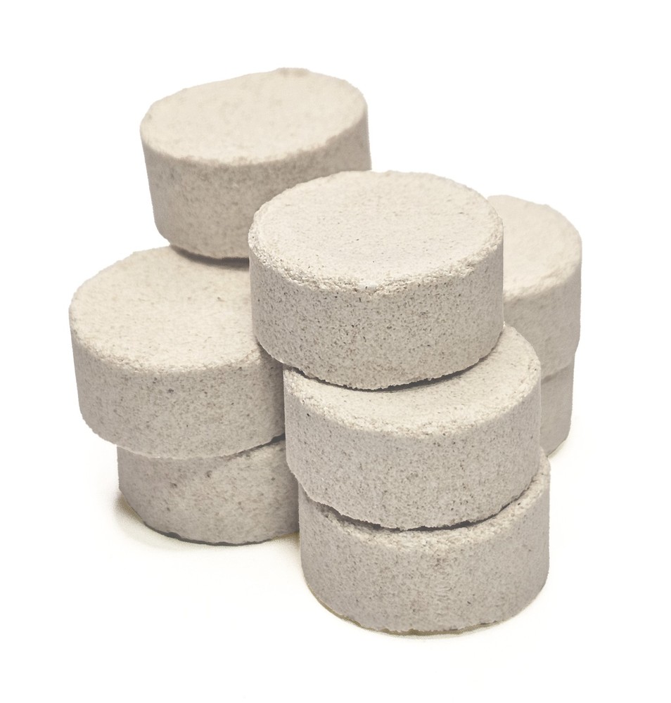 Home Brew Ohio Whirlfloc Tablets - 10 tablets