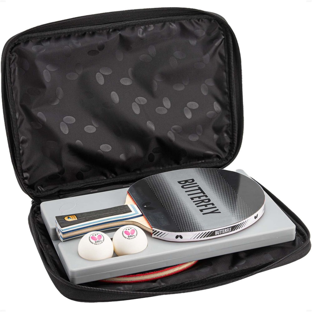 BD Tour Case II Gold