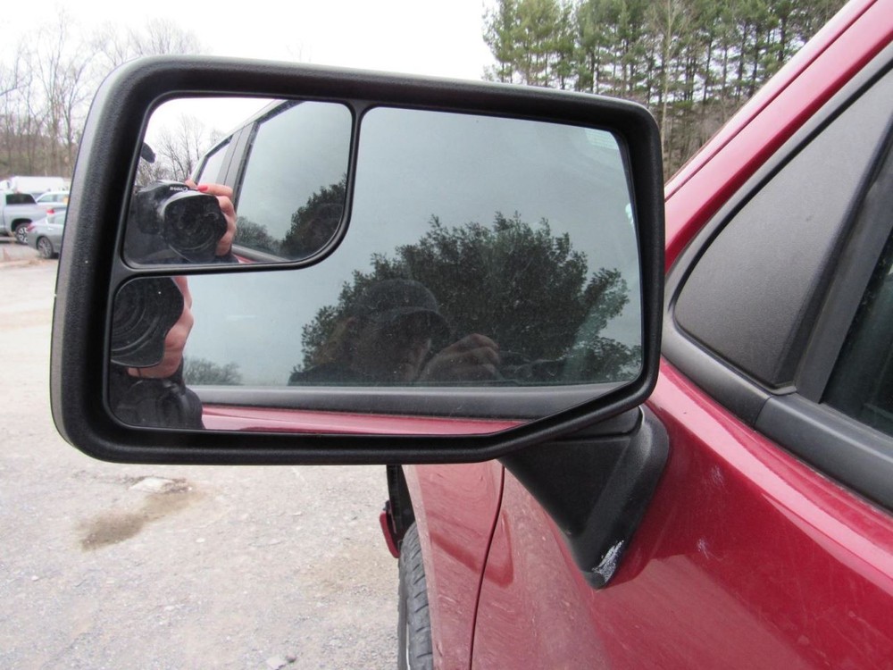SILVERADO 1500 2020 Glove Box 1031727