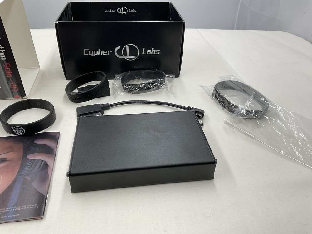 CypherLabs AlgoRhythm Solo -dB NOT TESTED