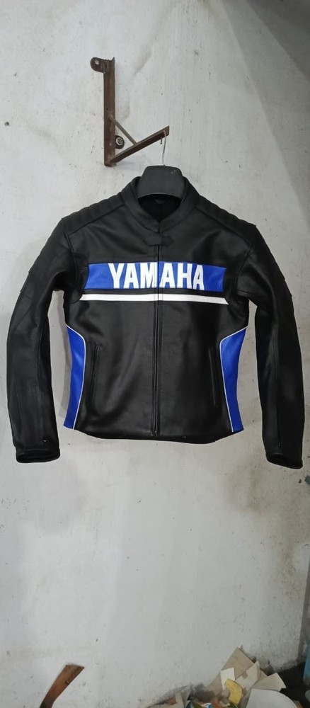 yamaha jacket