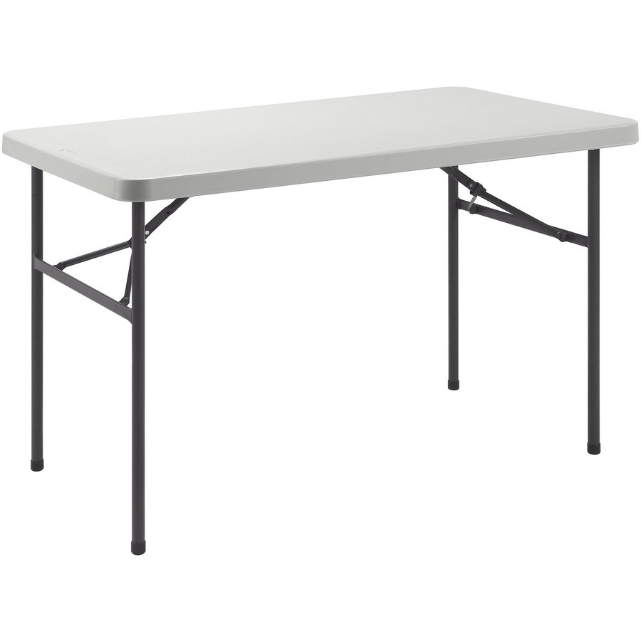 Lorell Rectangular Banquet Table (llr-66657) (llr66657)