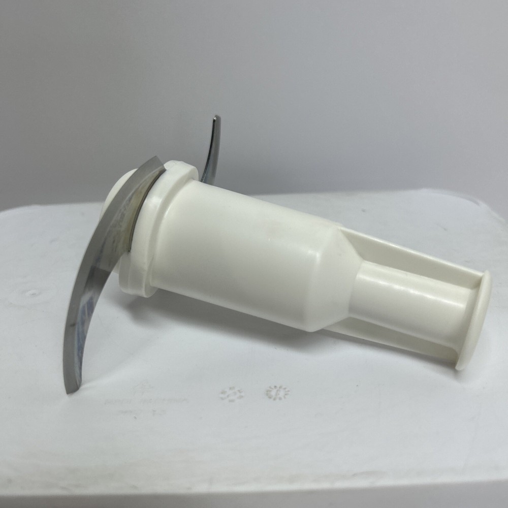 Hamilton Beach Food Processor 70100 Replacement Blade Unit