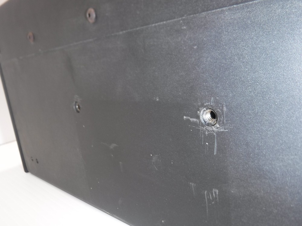 Coherent Quattro 1129897 Quattro Fab System