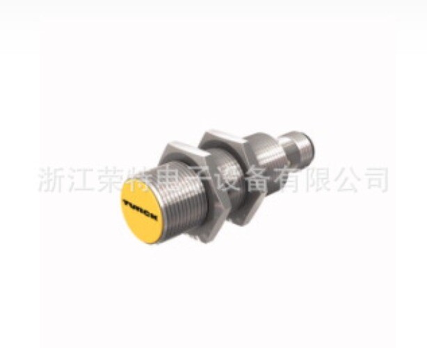 New Turck inductive sensor BI3-M08E-VP6X #2/18