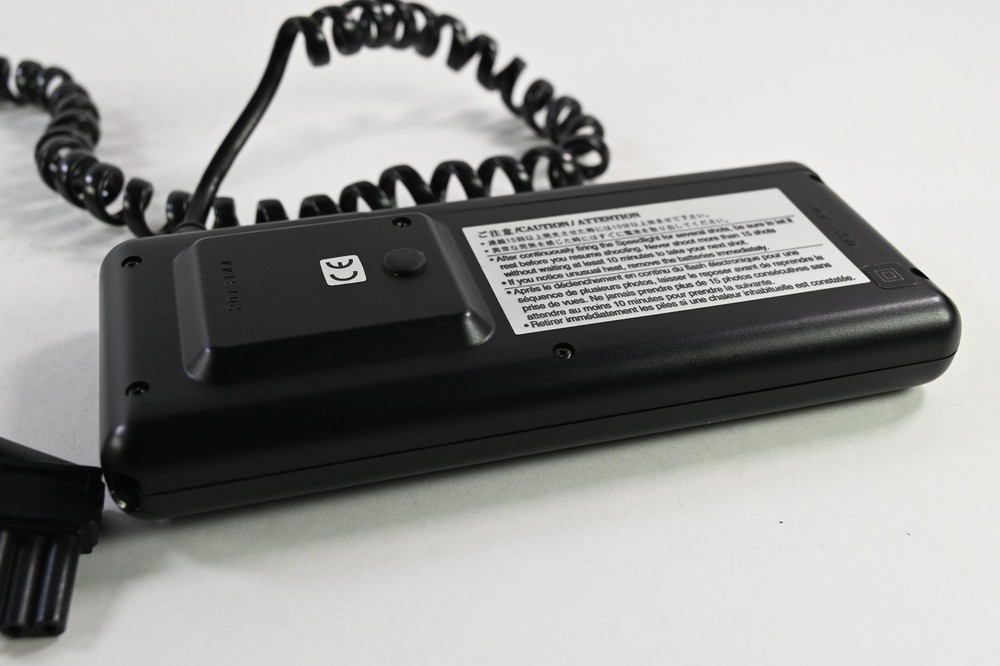 Nikon SD-8A High Performance Batt. Pack #G221