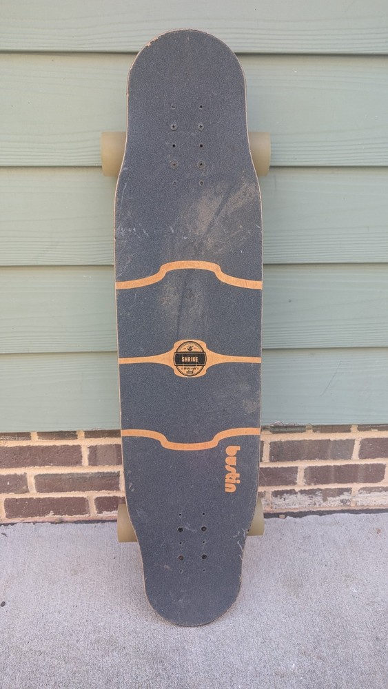 Bustin Board Company Shrike 38 Longboard