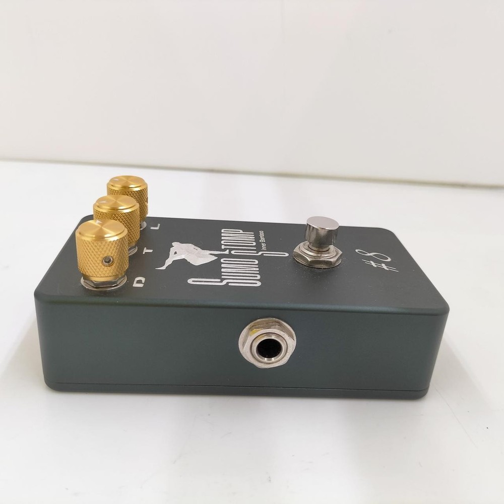 Sumo Stomp 8 Effector No.nm1514