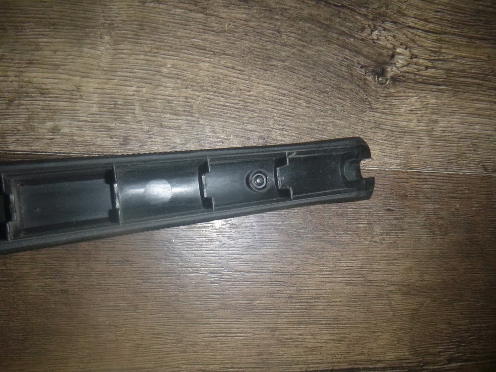 Traditions THUNDERBOLT 50 cal. Muzzleloader Synthetic Stock