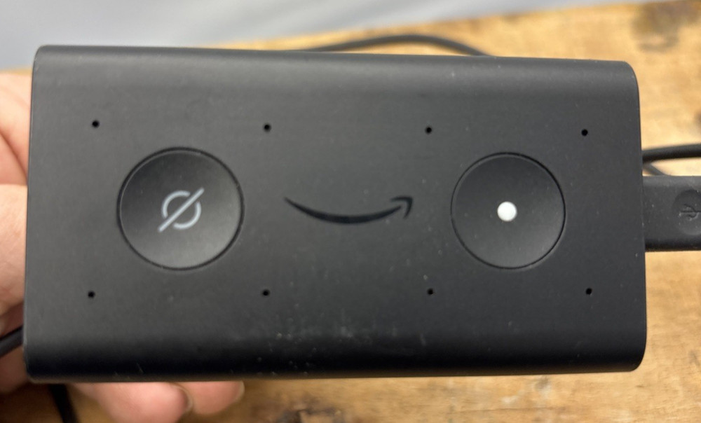 Amazon Echo Auto BP39CN Alexa Car Play