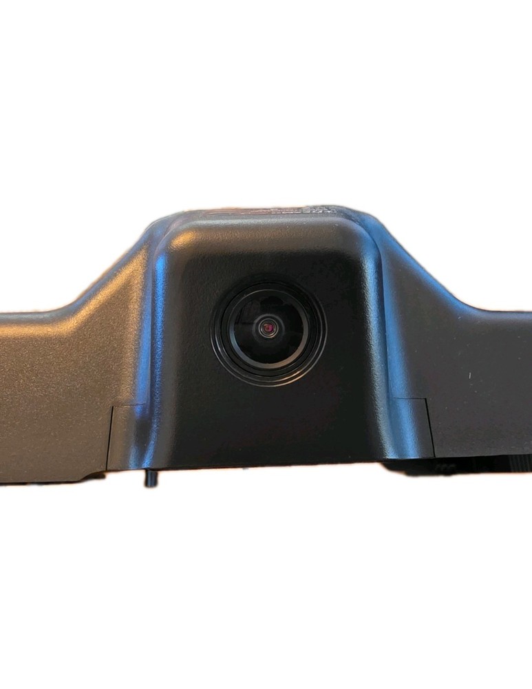 Fitcamx 4K Dash Cam