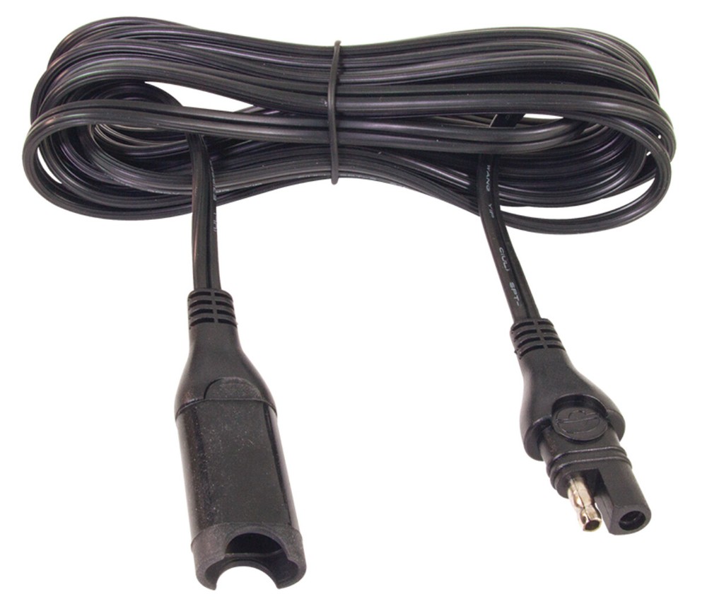 Tecmate OptiMate Power Sport 6ft Extender Cable (O-03)