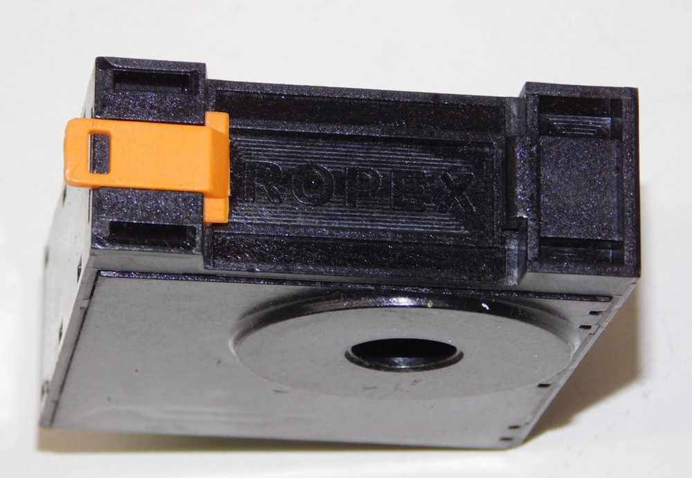 Ropex 885106 PEX-W4 Current Transformer Resistron Cirus Temperature Controller