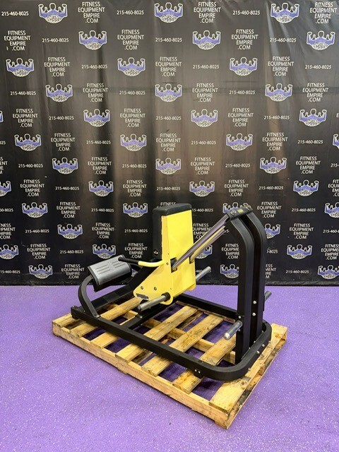 Technogym 45 Degree Angled Donkey Calf