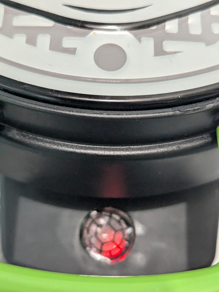 Waffle Maker NTWM-43 Tested