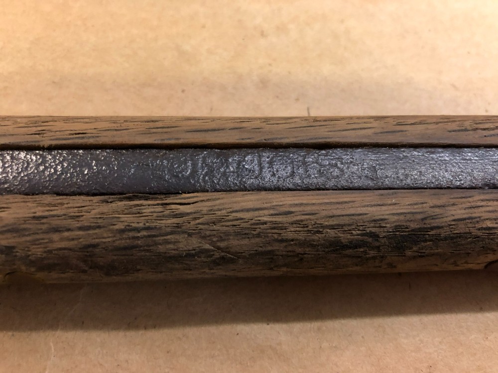 Vintage Bridgeport Iroquois Crate Hammer, Axe, Nail Puller Multi Tool
