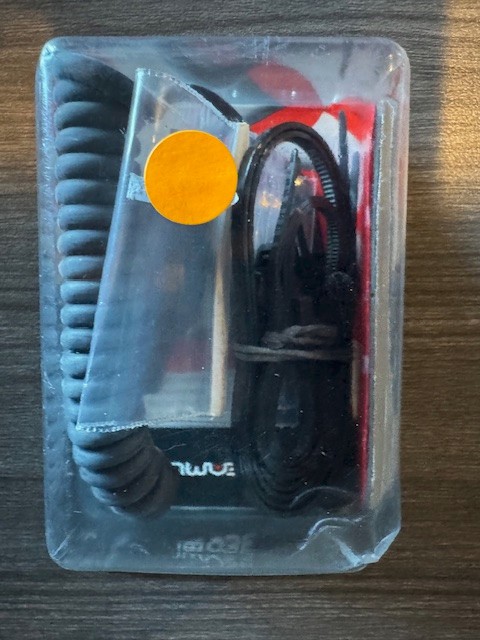 Streamlight Tactical light TL remote switch.