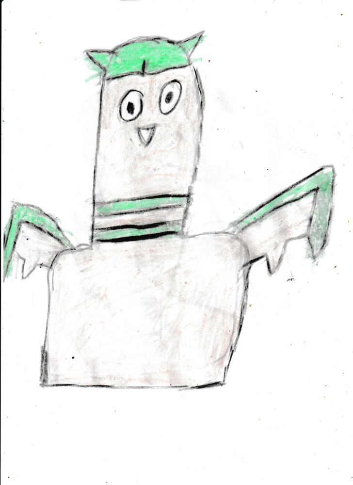 Animatography Starter Deck 7: CRITTER HAVOC