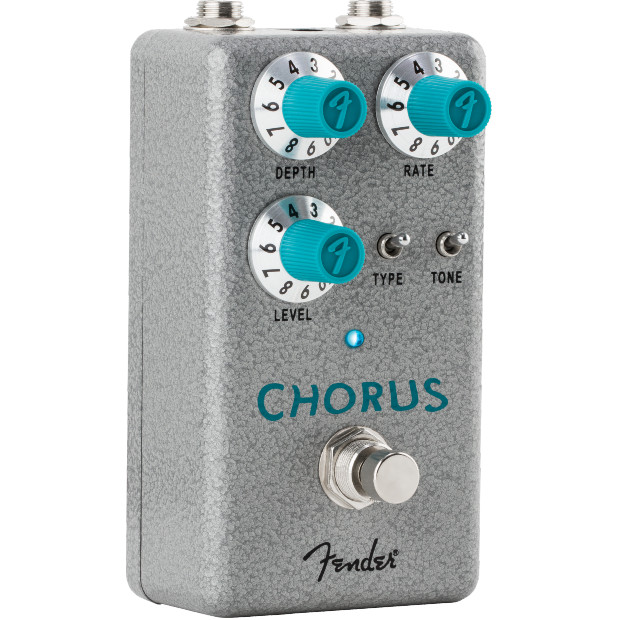 Fender Hammertone® Chorus