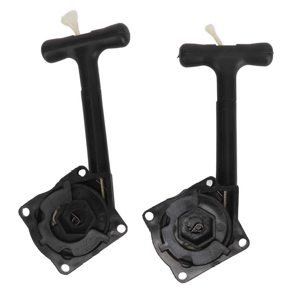 2pcs RC Car Pull Starter Plastic RC Engine Pull Starter For HSP For HPI FF