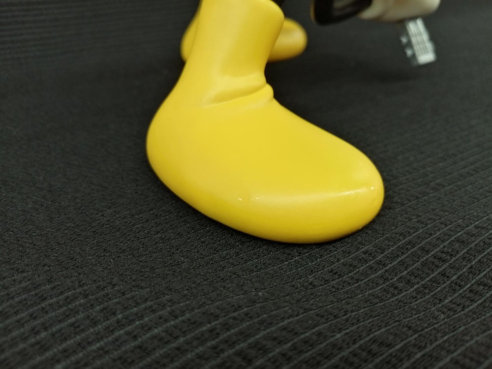 MEDICOMTOY Mickey Mouse Figure