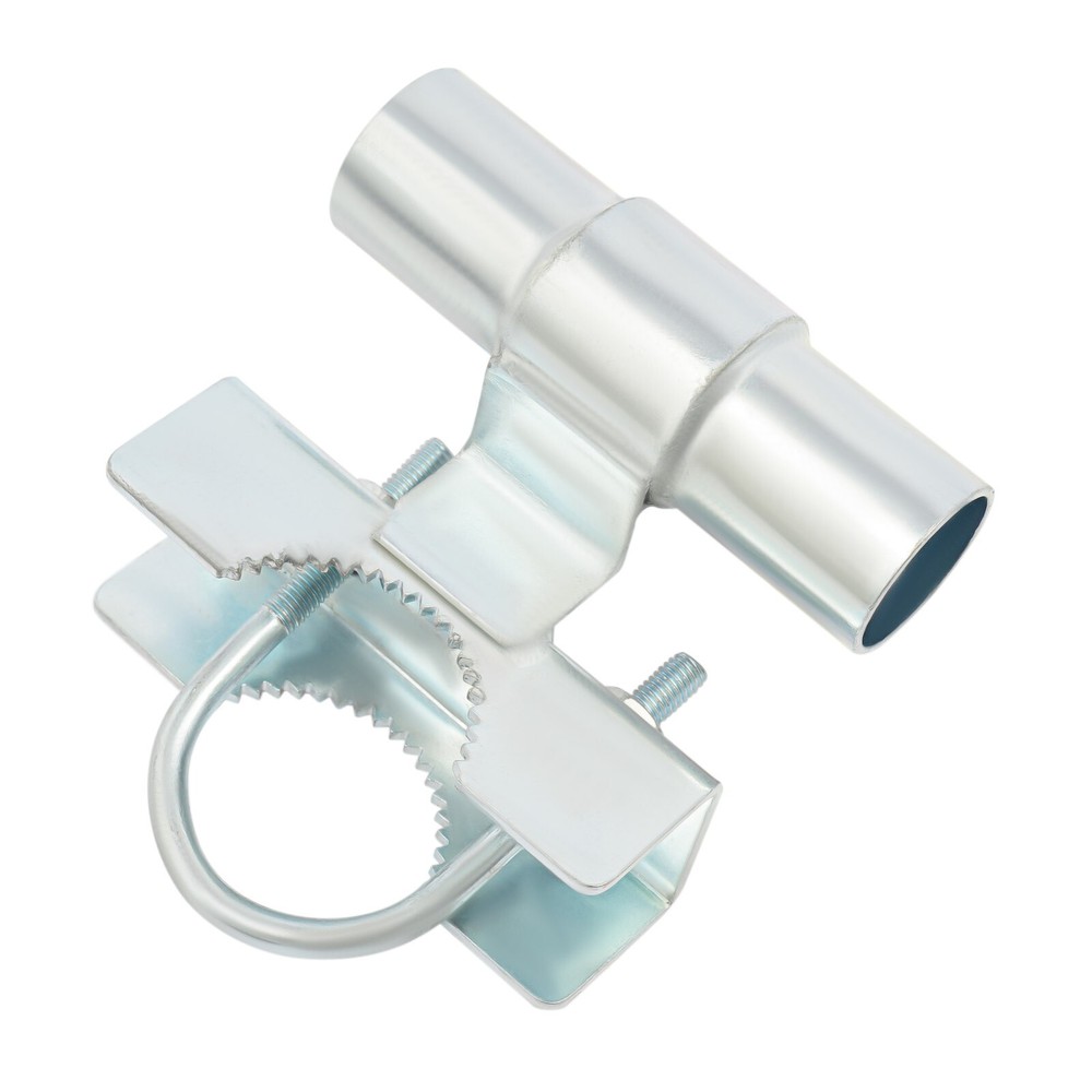 Heavy Duty Sliding Gate Hardware Kit with Adjustable Rollers and Wheels