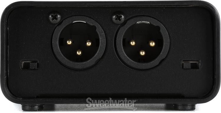 Rolls DB24 Passive Stereo Direct Interface