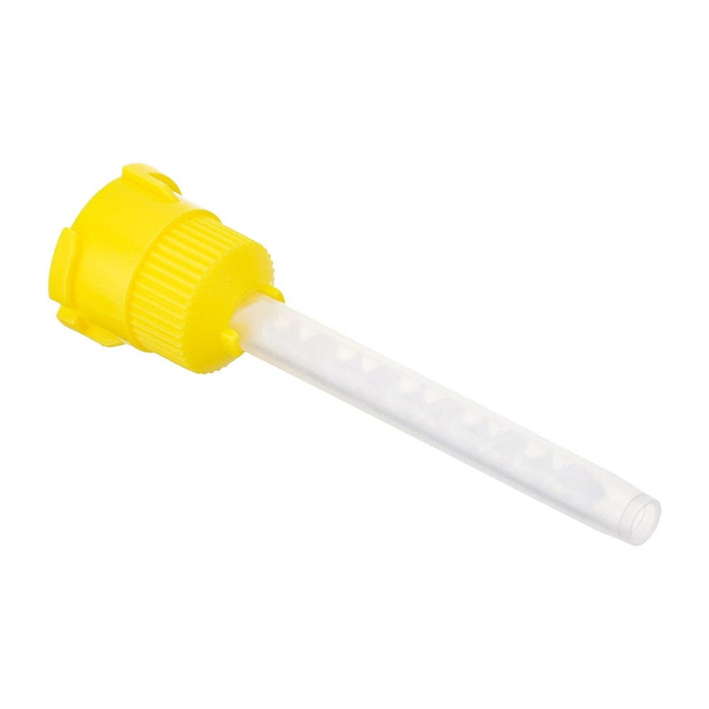 Dental Mixing Tips for Impression Material, C&B, Cements 50/Pack