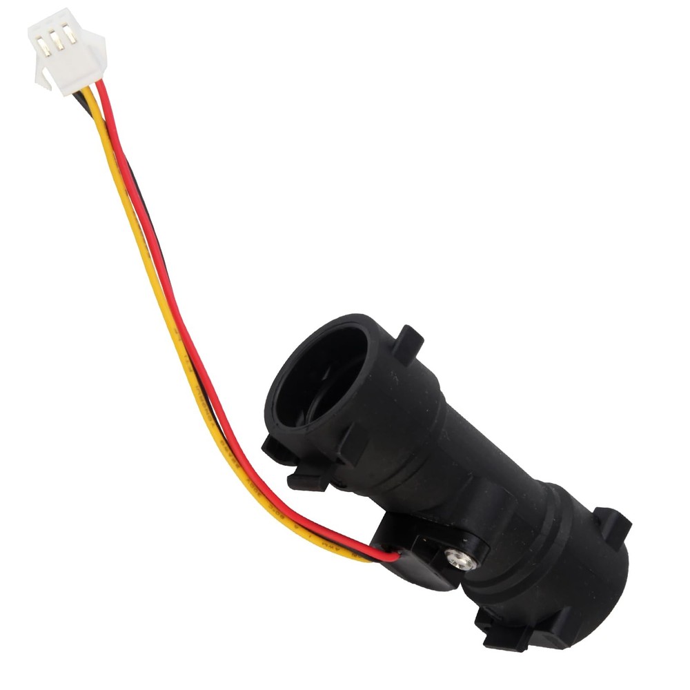 Water Flow Sensor Compatible with CAMPLUX Ranein Recpro Girard FOGATTI Furrio...
