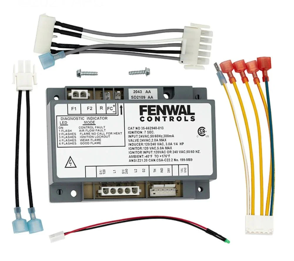 Ignition Control Module