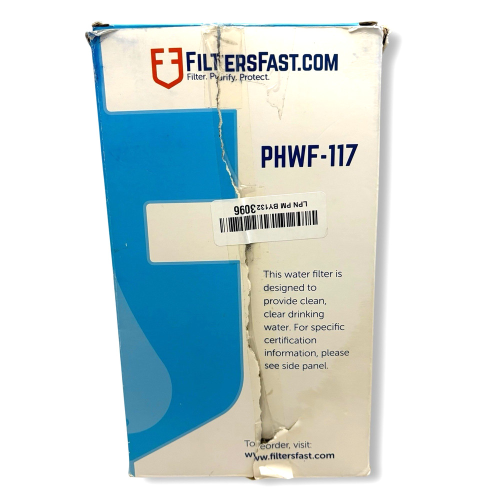 Filters Fast PHWF-117 Replacement for Aqua-Pure APS117 - 1-Pack