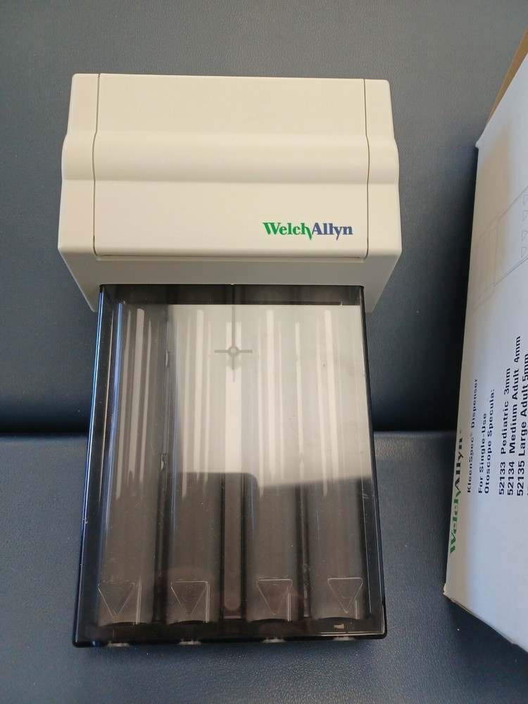 Welch Allyn 52101 Kleen Spec Dispenser