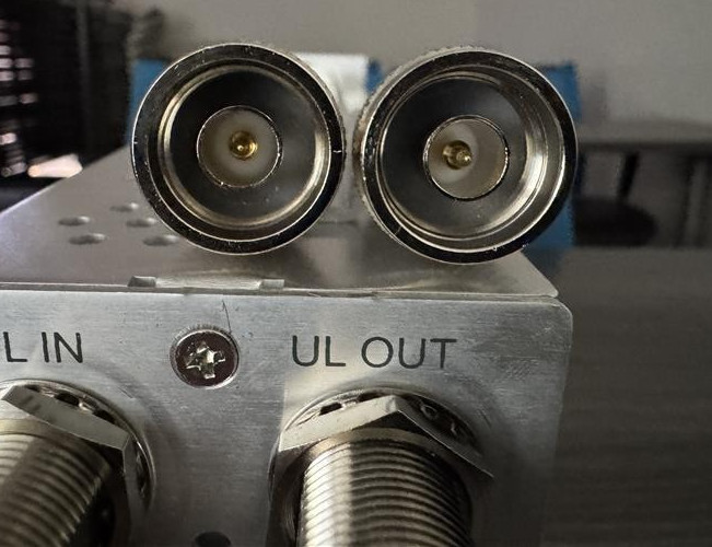 ADRF Cellular Single Band RF Unit (ADX-H-RFU-C)