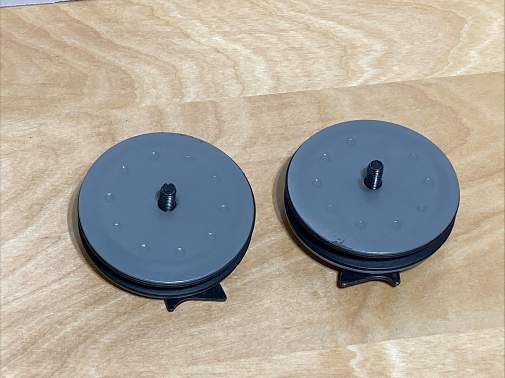 Bowflex Ultimate 2 Leg Extension Pulleys with Hardware