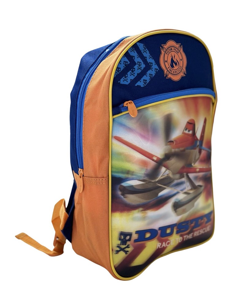 Disney Kids Planes Fire & Rescue Backpack