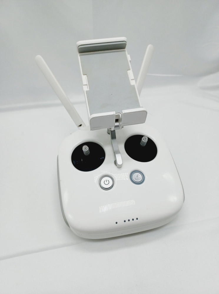 Original DJI Phantom 4 Drone Transmitter Remote Control Controller Radio GL300C