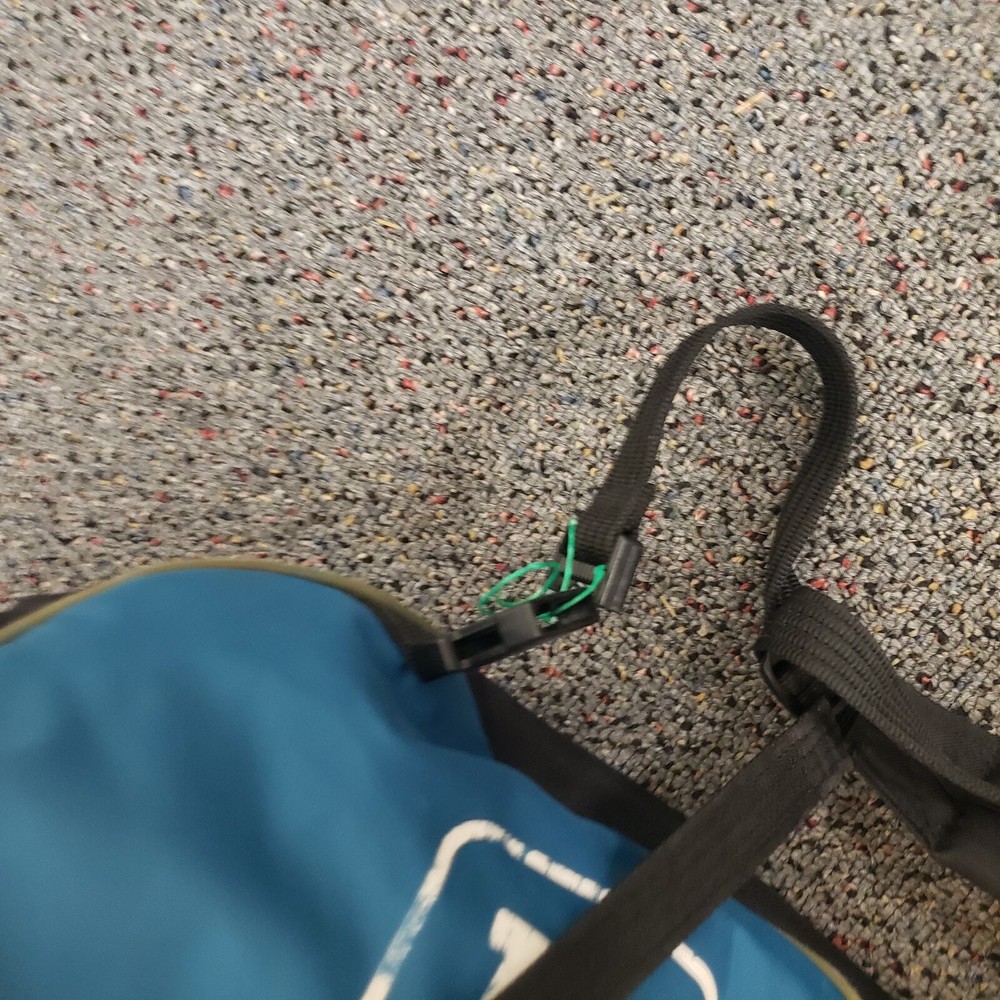 Wilson Squash bag