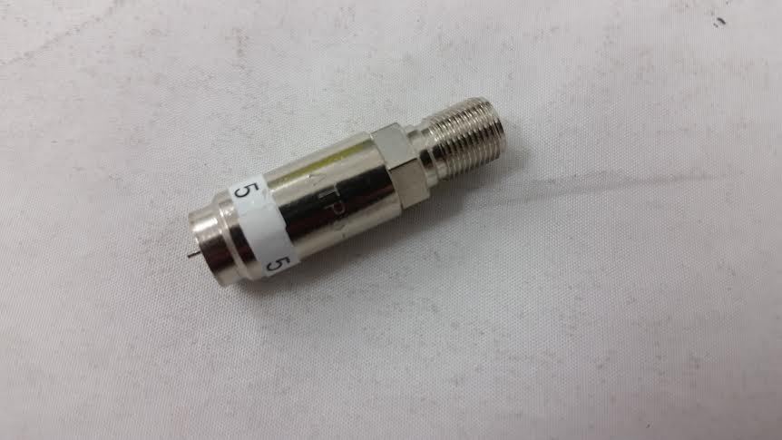 PPC ATP5-1000 Full Band Attenuator Single Unit