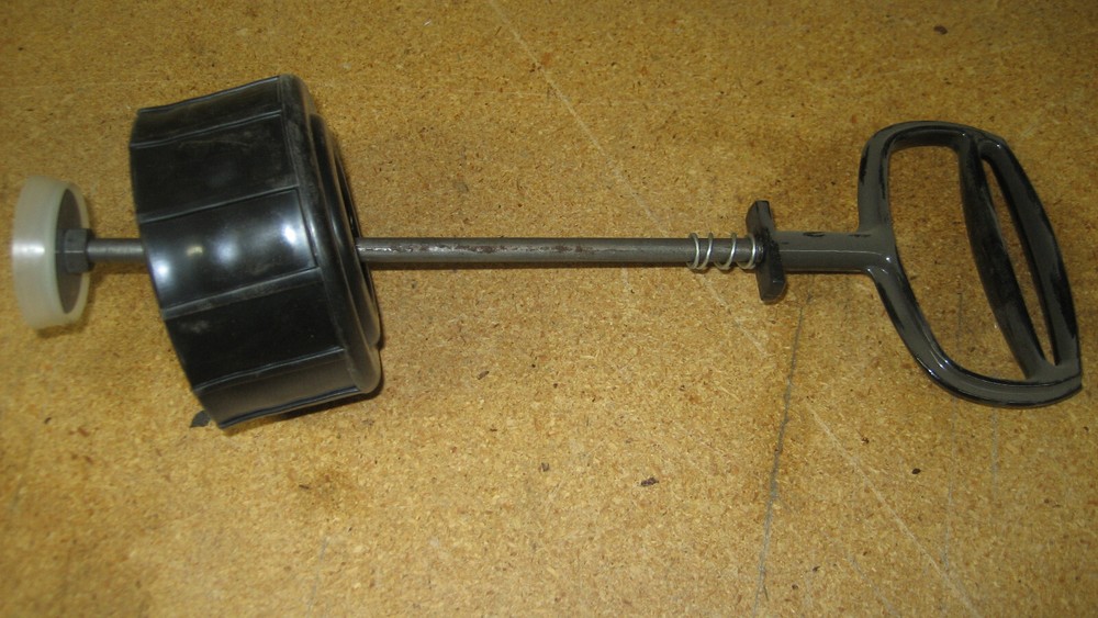 CHAPIN 3-8835 PUMP SPRAYER HANDLE