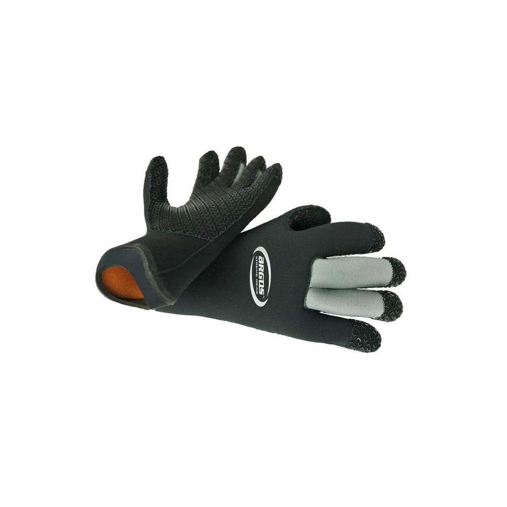 Argos 2mm Gloves Diamond Guard Palm