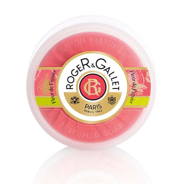 Roger & Gallet Paris (Select Scent) 3.5 oz Perfumed Soap w/Case