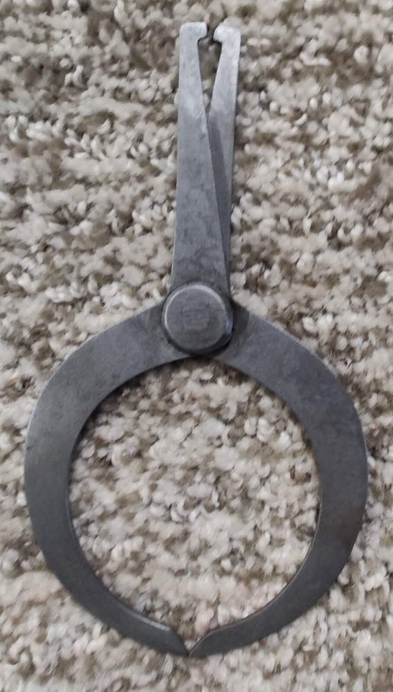 🗽 VINTAGE ID / OD CALIPER