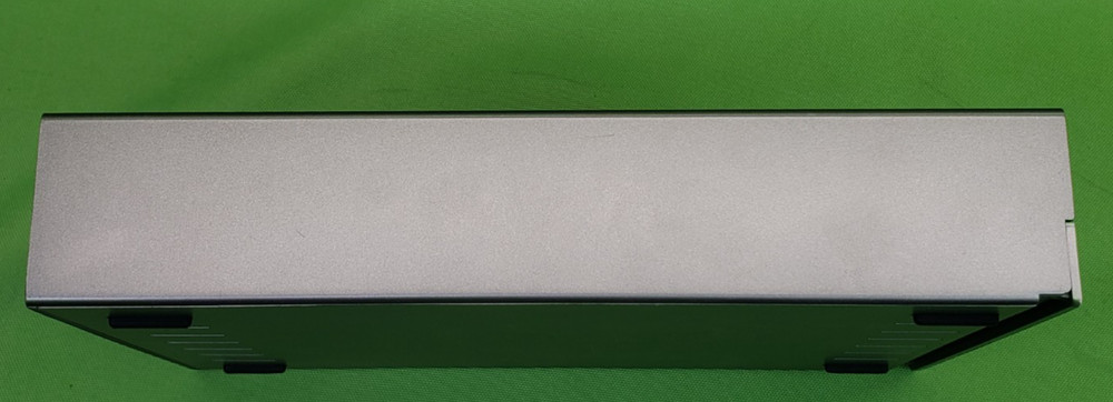LaCie Dvd Rw Double Layer External Drive Usb 2.0