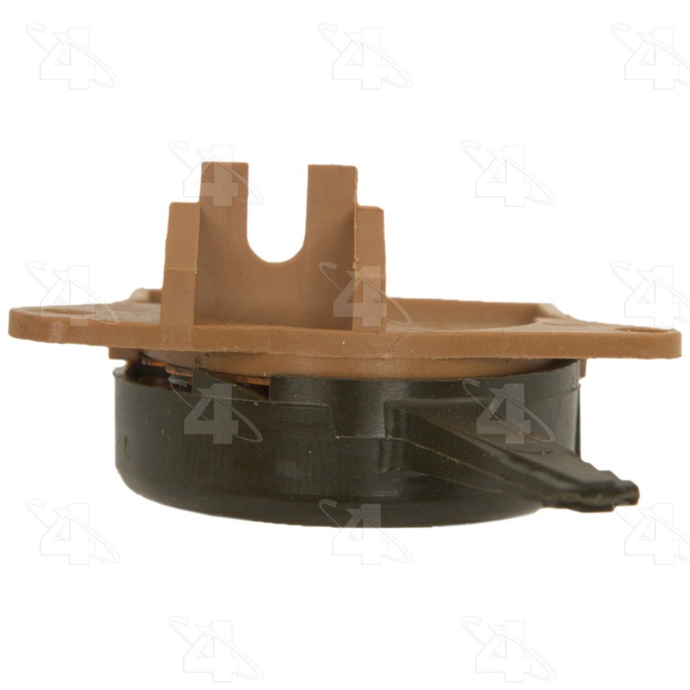 FOUR SEASONS HVAC Blower Control Switch Fits 1978 GMC G25