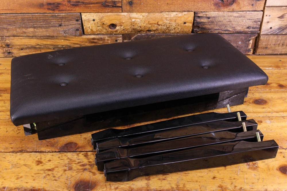 Suzuki Piano Bench for MDG-400 MISSING ITEMS