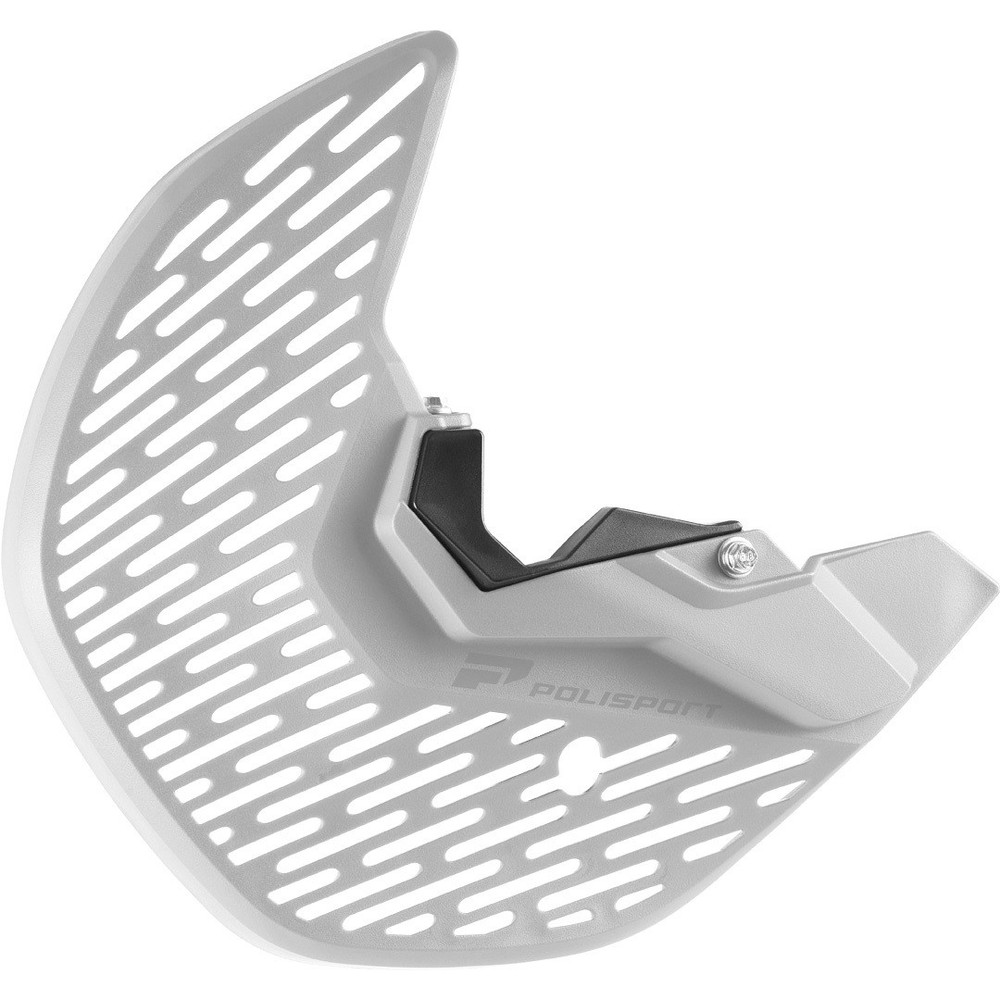Disc/Fork Bottom Protector White Gas/Rie