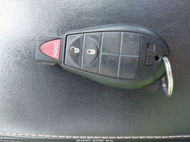 CHEROKEE 2014 Air Shutter 1146735