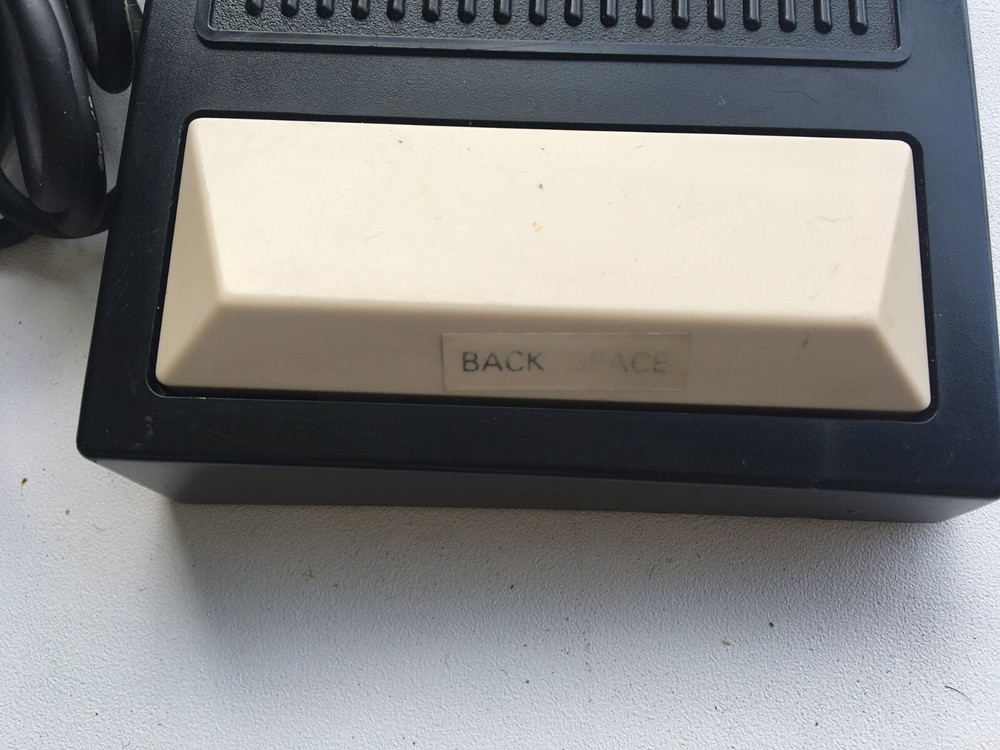 Panasonic Transcriber Foot Pedal Controller RP-2692